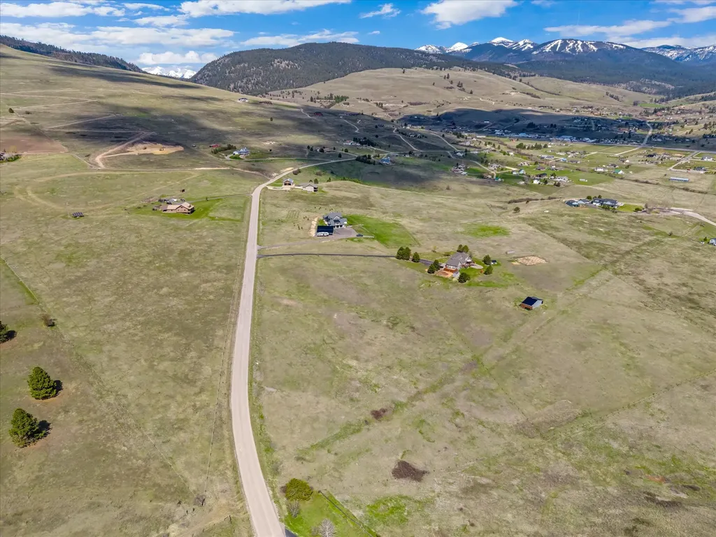 Nhn O'keefe Creek Boulevard Missoula MT 59808