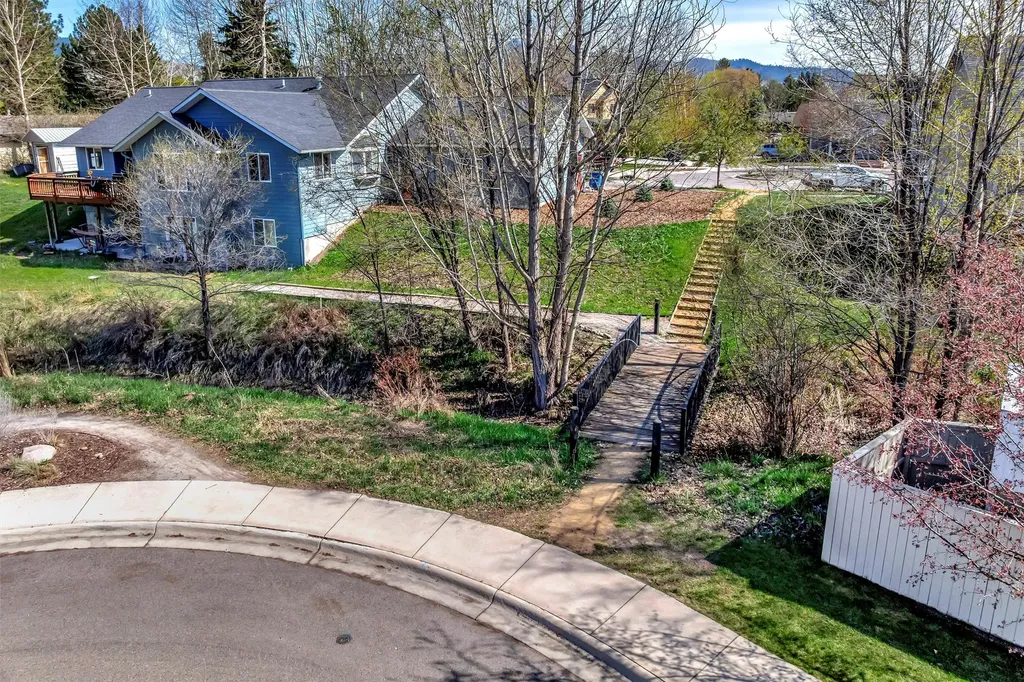 2705 Emery Place Missoula MT 59804