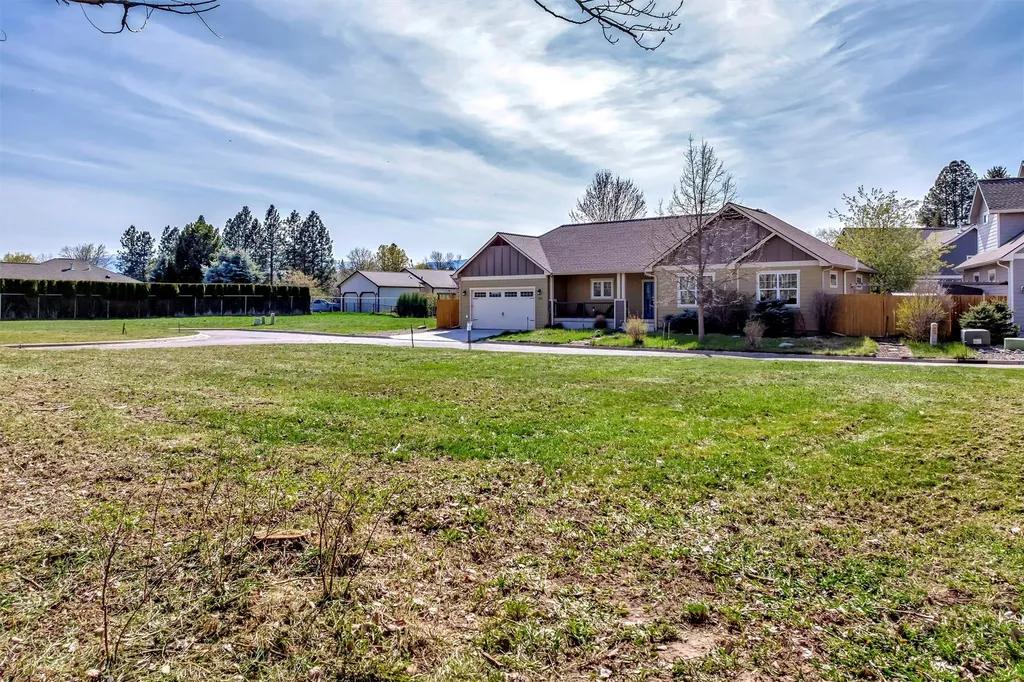 2705 Emery Place Missoula MT 59804