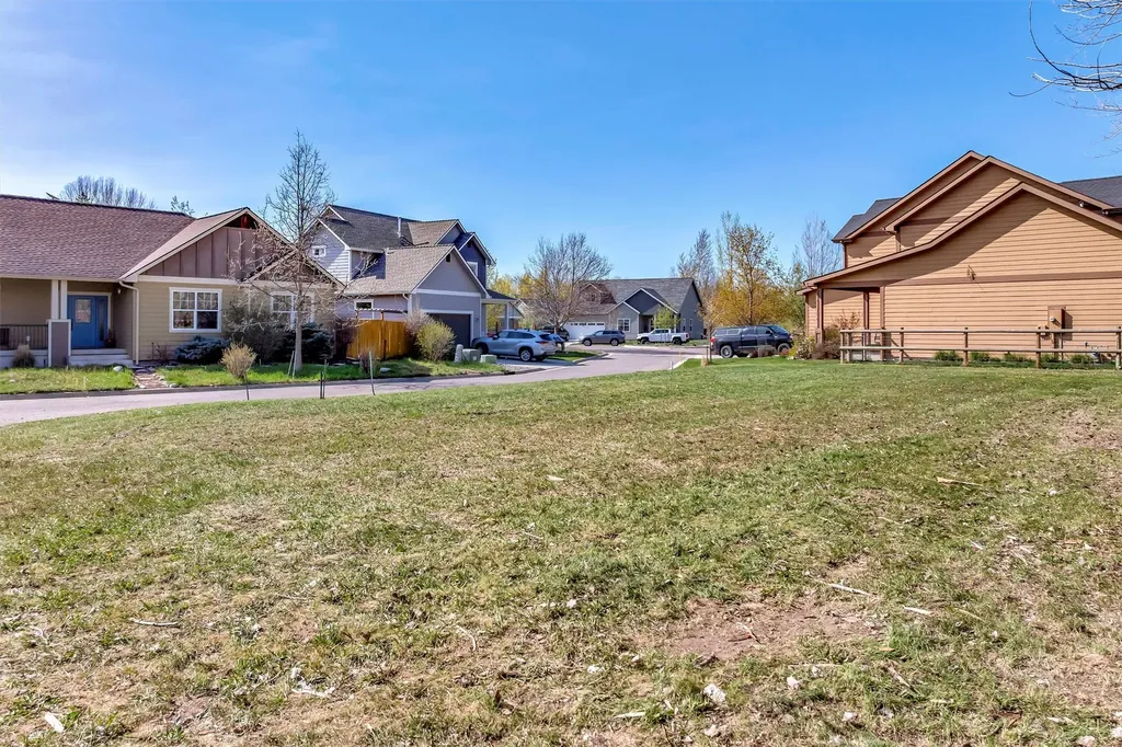 2705 Emery Place Missoula MT 59804