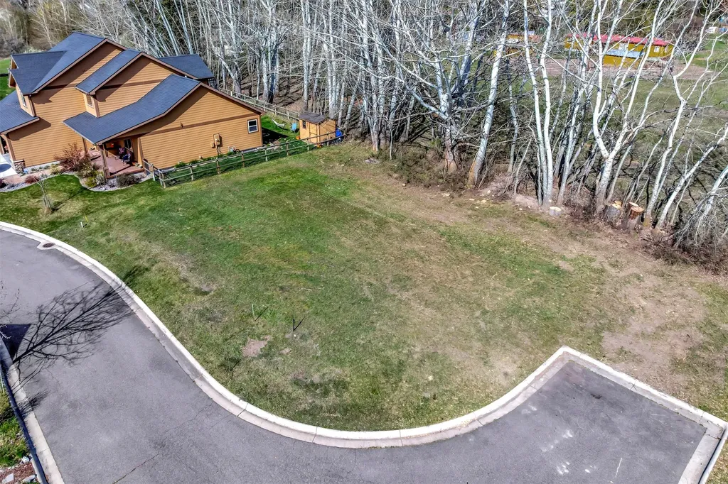 2705 Emery Place Missoula MT 59804