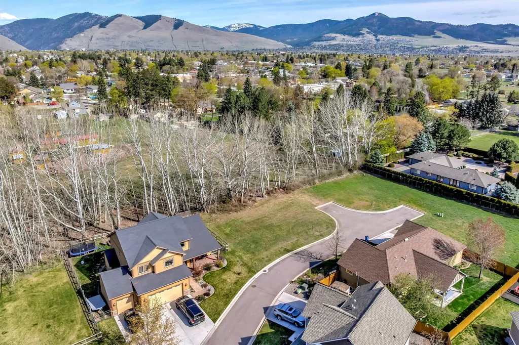 2705 Emery Place Missoula MT 59804