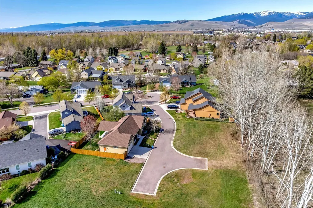 2705 Emery Place Missoula MT 59804
