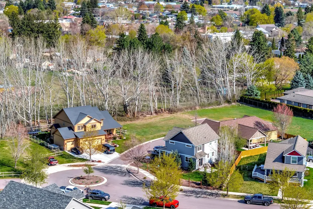 2705 Emery Place Missoula MT 59804