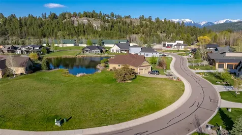 1258 Lake Pointe Drive Bigfork MT 59911