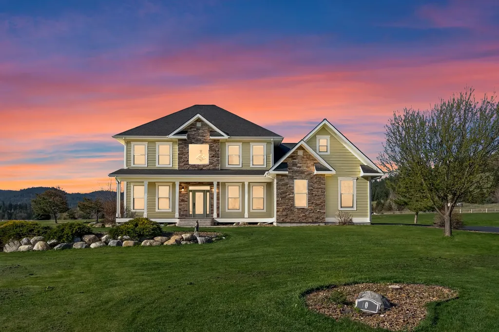 108 Eagle Crest Court Kalispell MT 59901