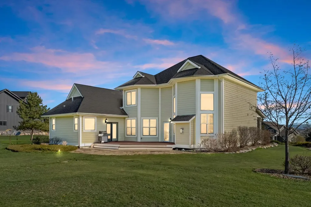 108 Eagle Crest Court Kalispell MT 59901