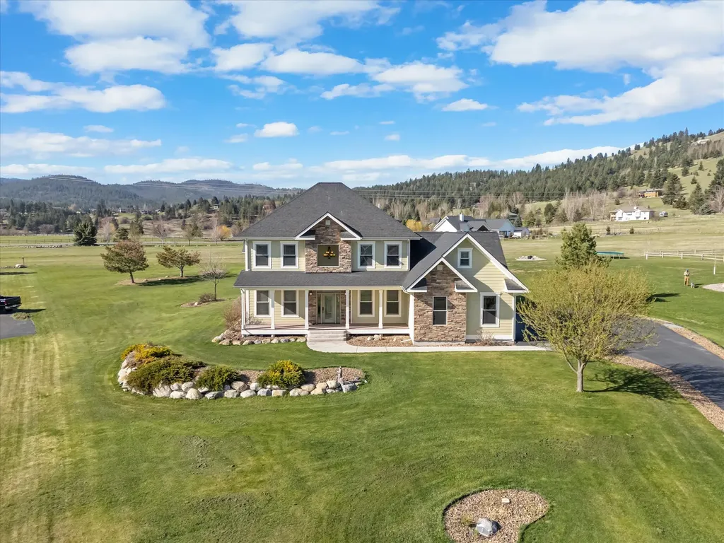 108 Eagle Crest Court Kalispell MT 59901