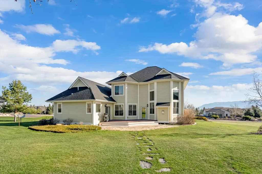 108 Eagle Crest Court Kalispell MT 59901