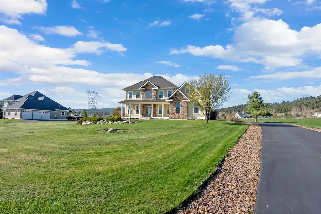 108 Eagle Crest Court Kalispell MT 59901