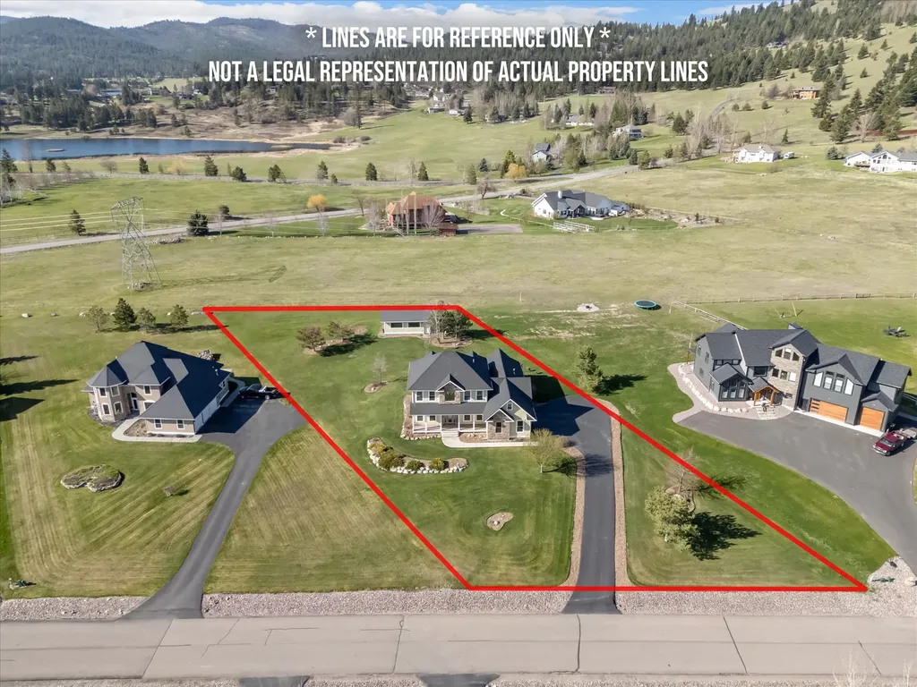 108 Eagle Crest Court Kalispell MT 59901