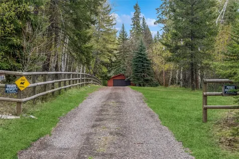 535 Reservoir Road Whitefish MT 59937