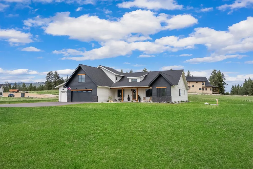 1007 Pheasant Ridge Drive Kalispell MT 59901