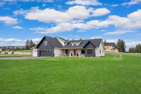 1007 Pheasant Ridge Drive Kalispell MT 59901