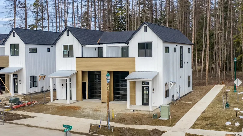 266 Canopy Trail Whitefish MT 59937