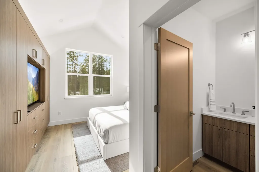 268 Canopy Trail Whitefish MT 59937