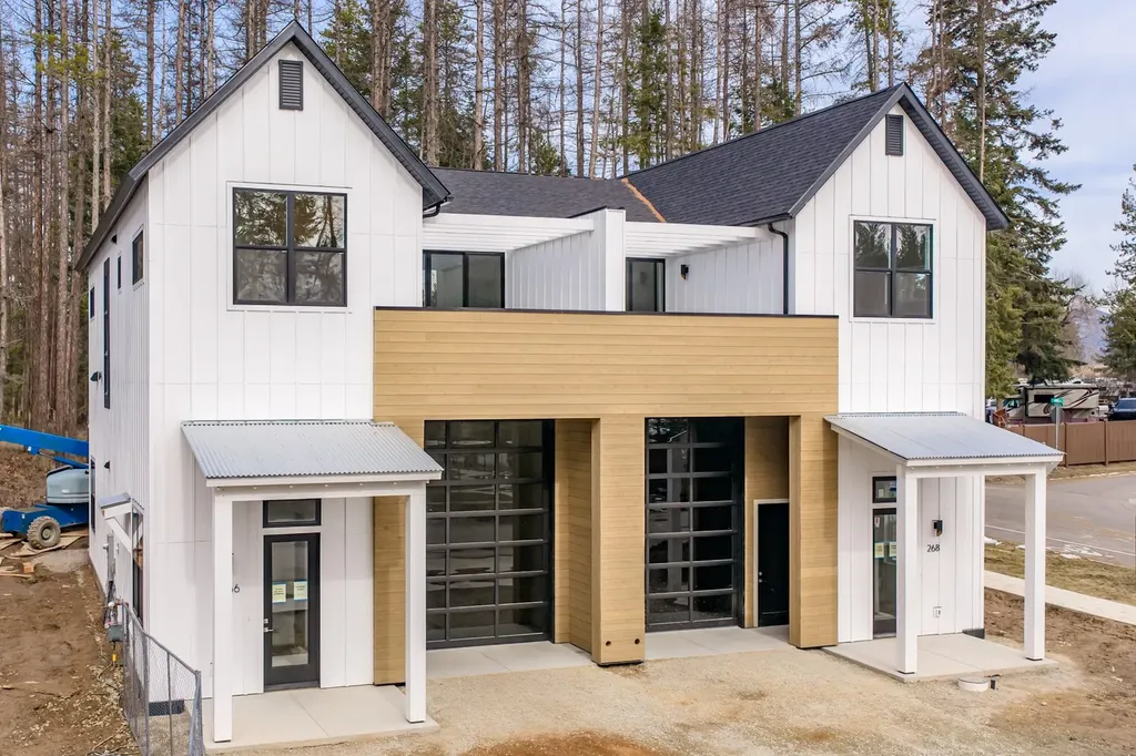 268 Canopy Trail Whitefish MT 59937