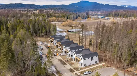 268 Canopy Trail Whitefish MT 59937