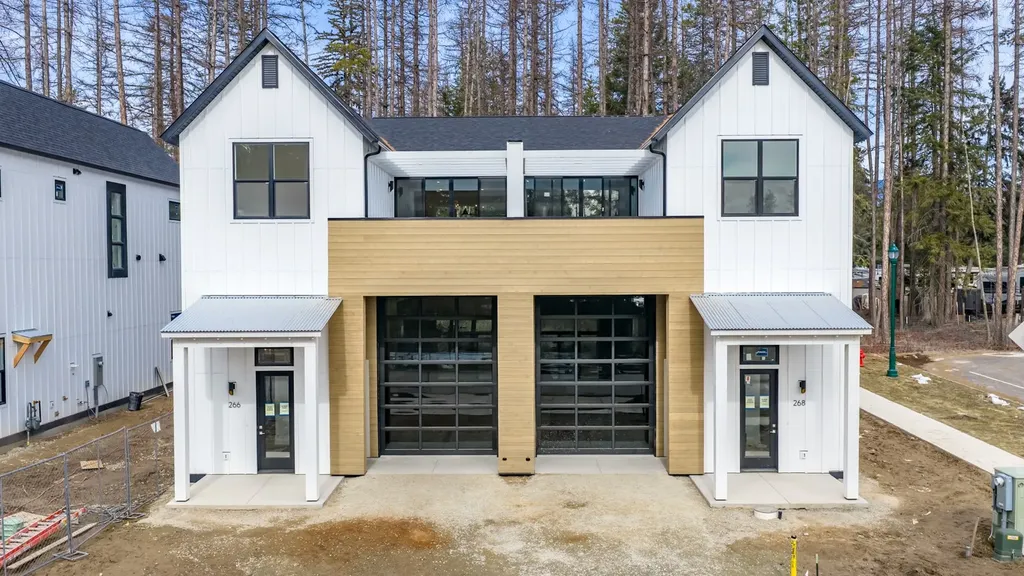 262 Canopy Trail Whitefish MT 59937