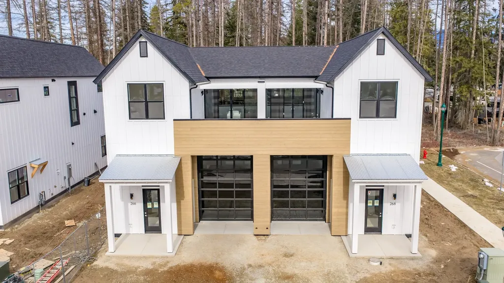 262 Canopy Trail Whitefish MT 59937