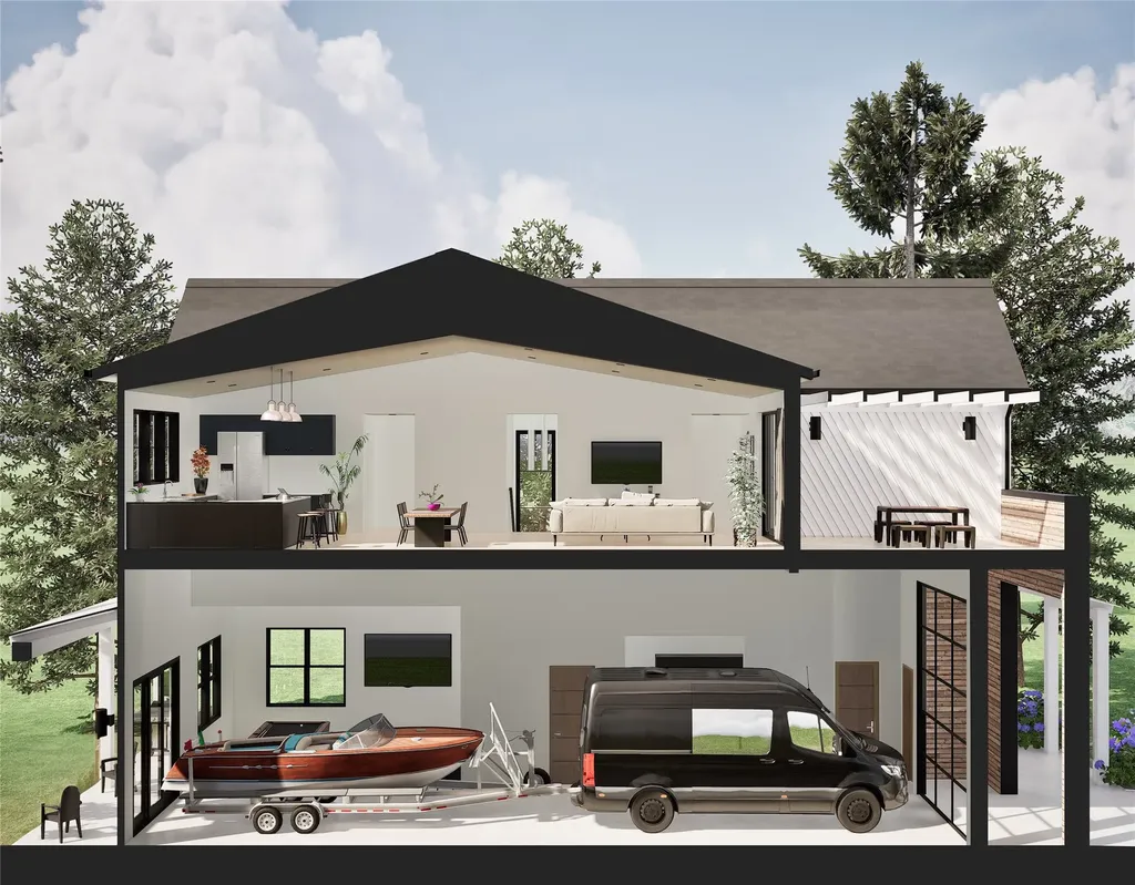 262 Canopy Trail Whitefish MT 59937