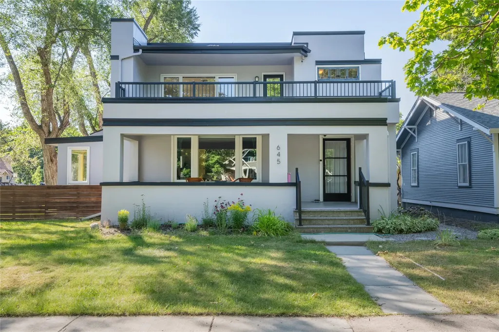 645 Plymouth Street Missoula MT 59801
