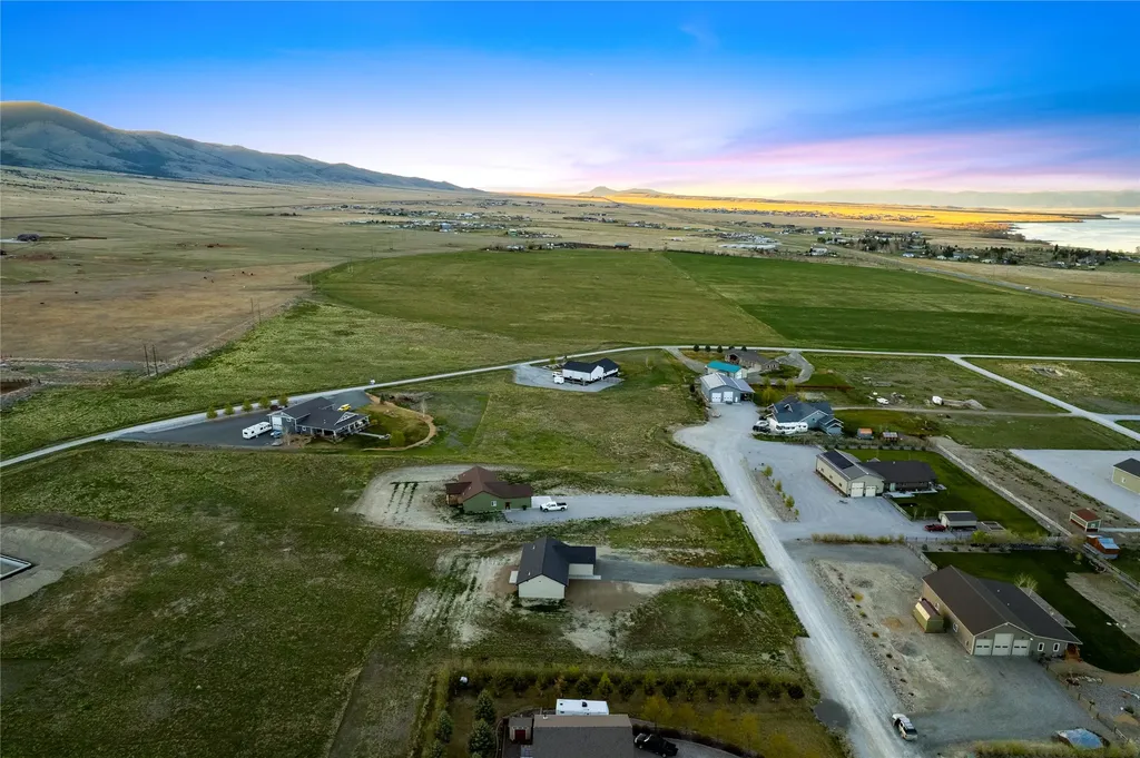 15 Tara Drive Townsend MT 59644