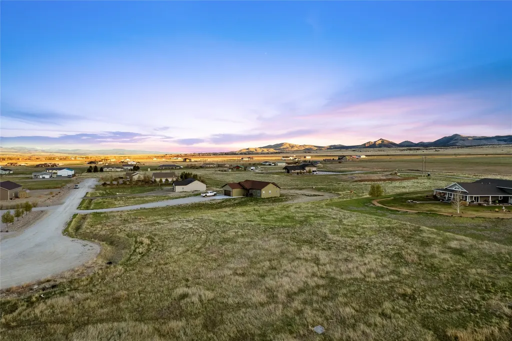 15 Tara Drive Townsend MT 59644