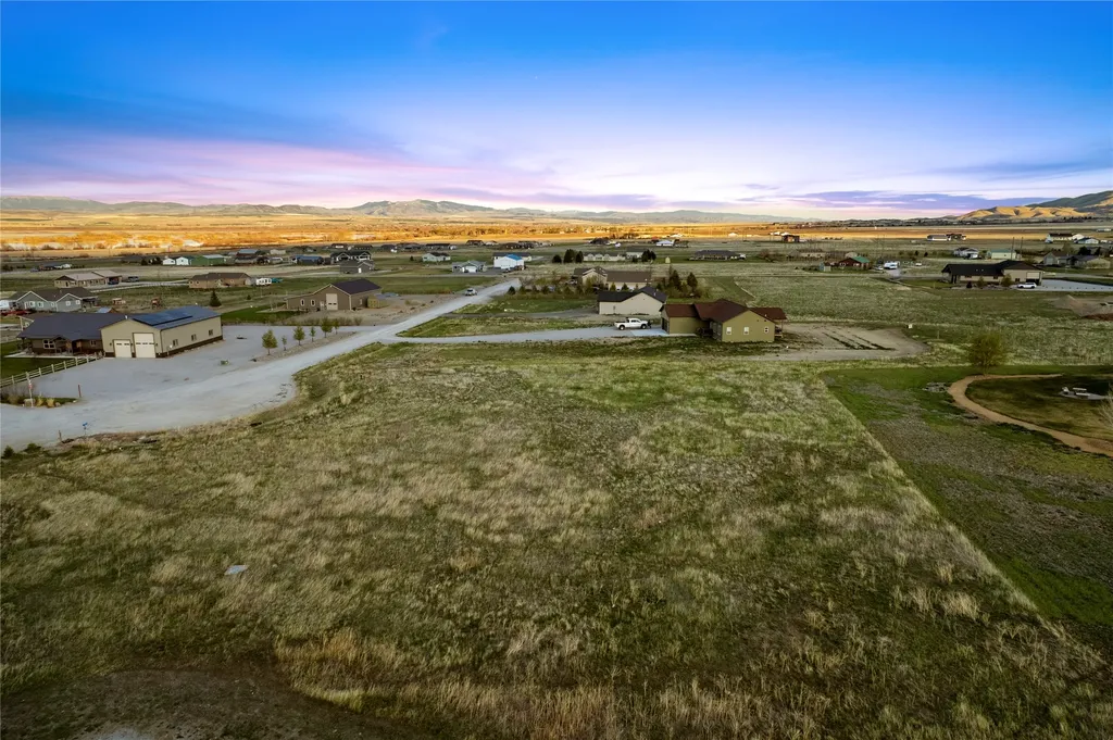 15 Tara Drive Townsend MT 59644