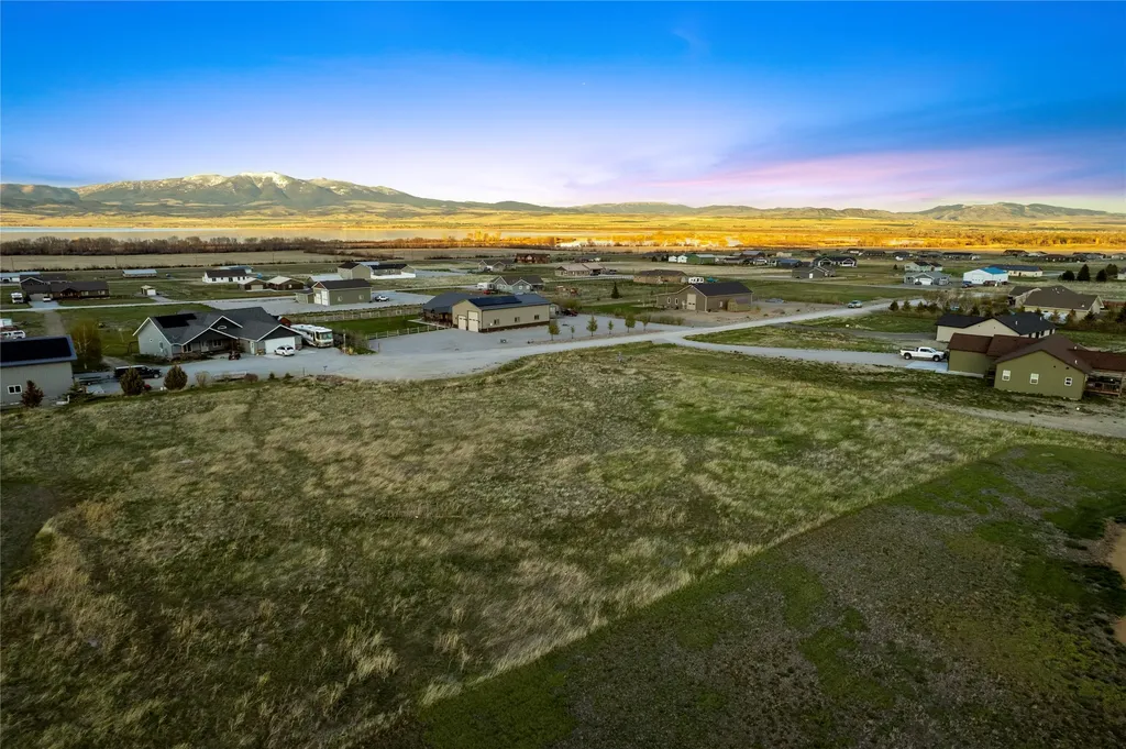 15 Tara Drive Townsend MT 59644