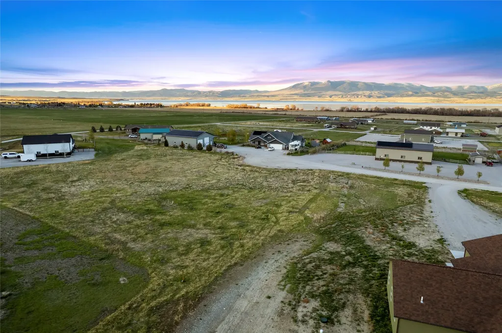 15 Tara Drive Townsend MT 59644