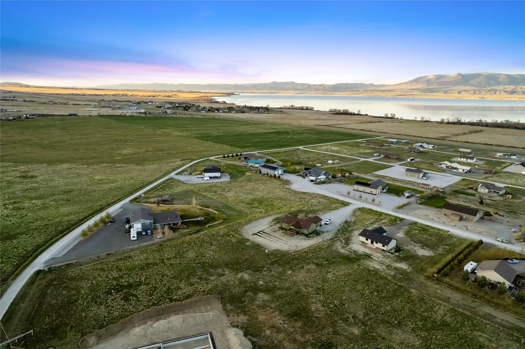 15 Tara Drive Townsend MT 59644