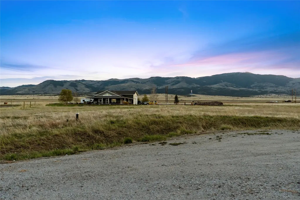 15 Tara Drive Townsend MT 59644