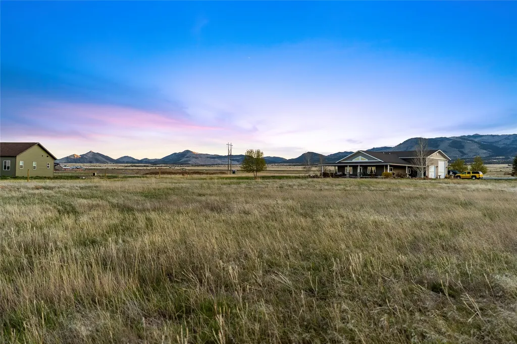 15 Tara Drive Townsend MT 59644