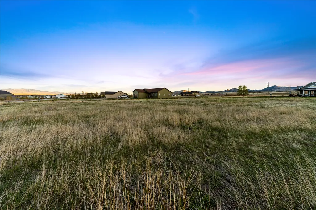 15 Tara Drive Townsend MT 59644