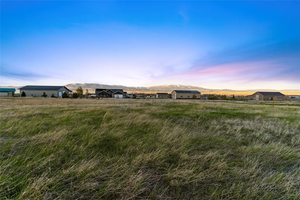 15 Tara Drive Townsend MT 59644