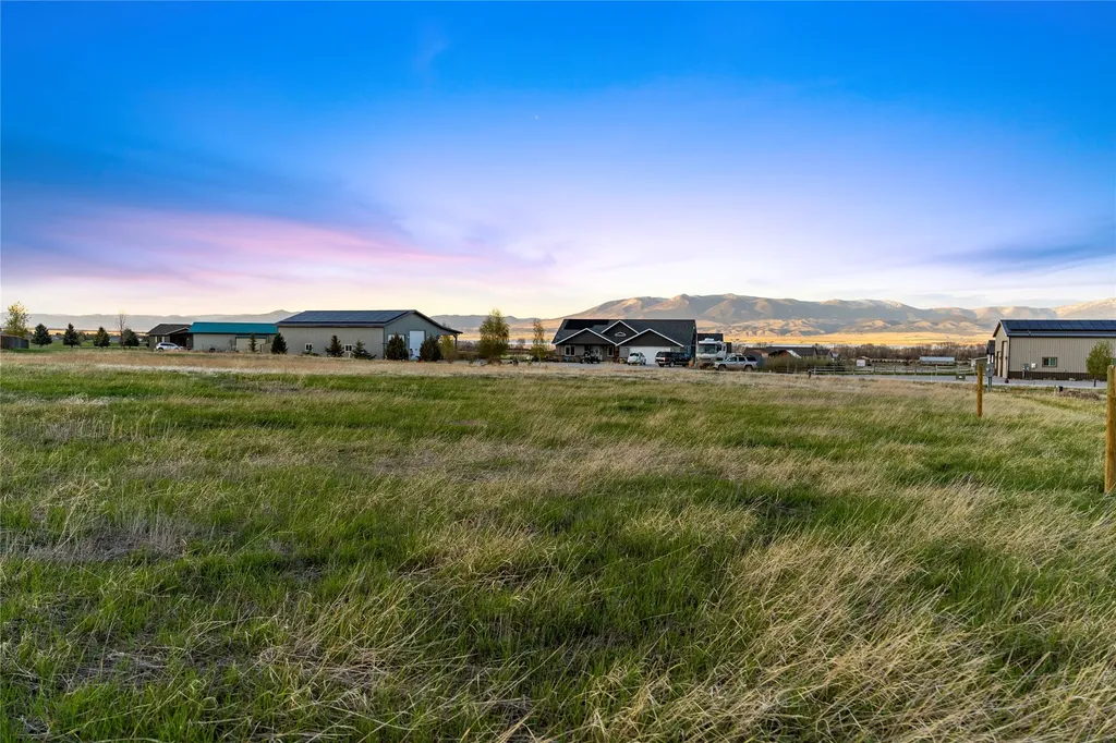 15 Tara Drive Townsend MT 59644