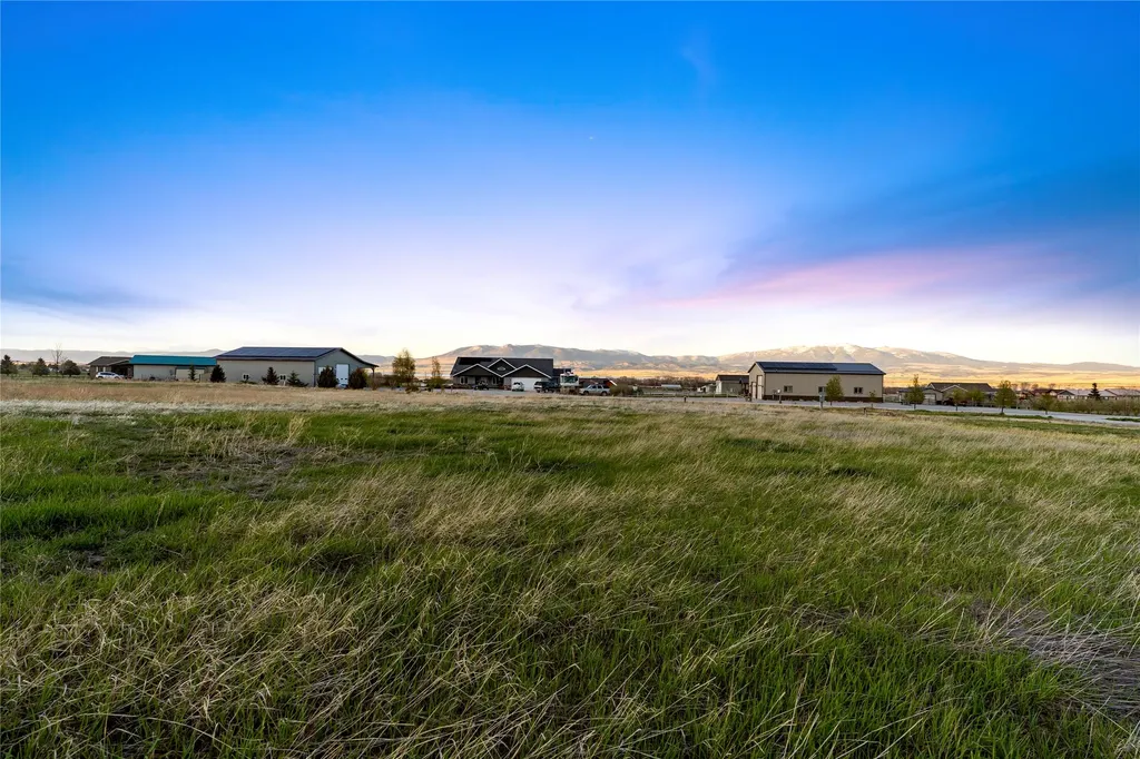 15 Tara Drive Townsend MT 59644