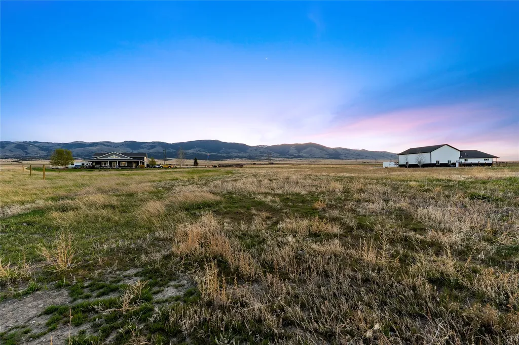 15 Tara Drive Townsend MT 59644