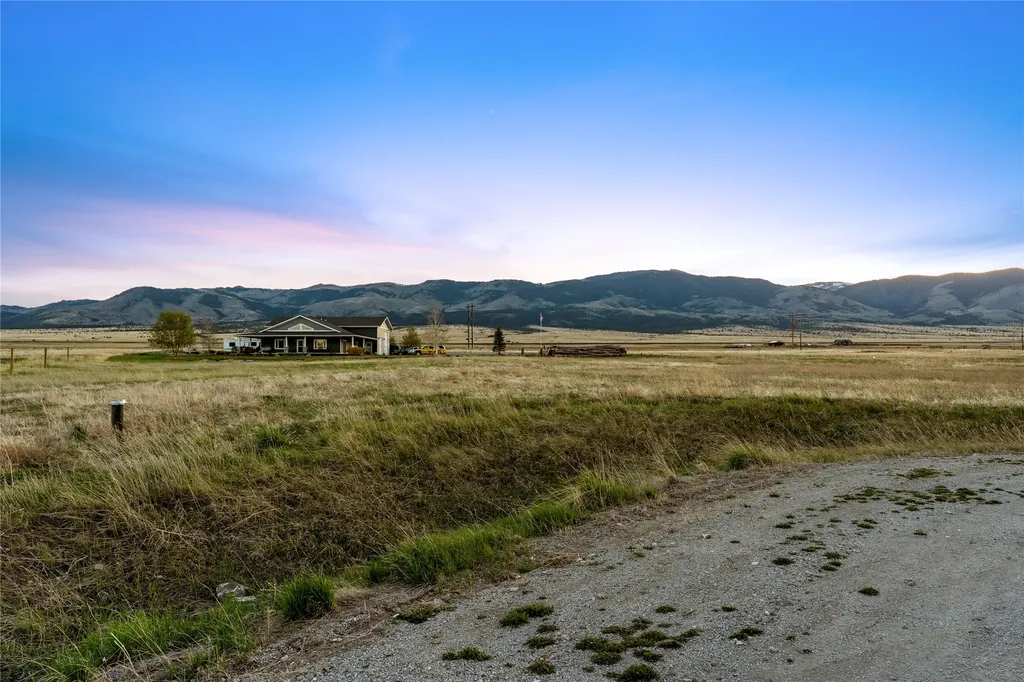 15 Tara Drive Townsend MT 59644