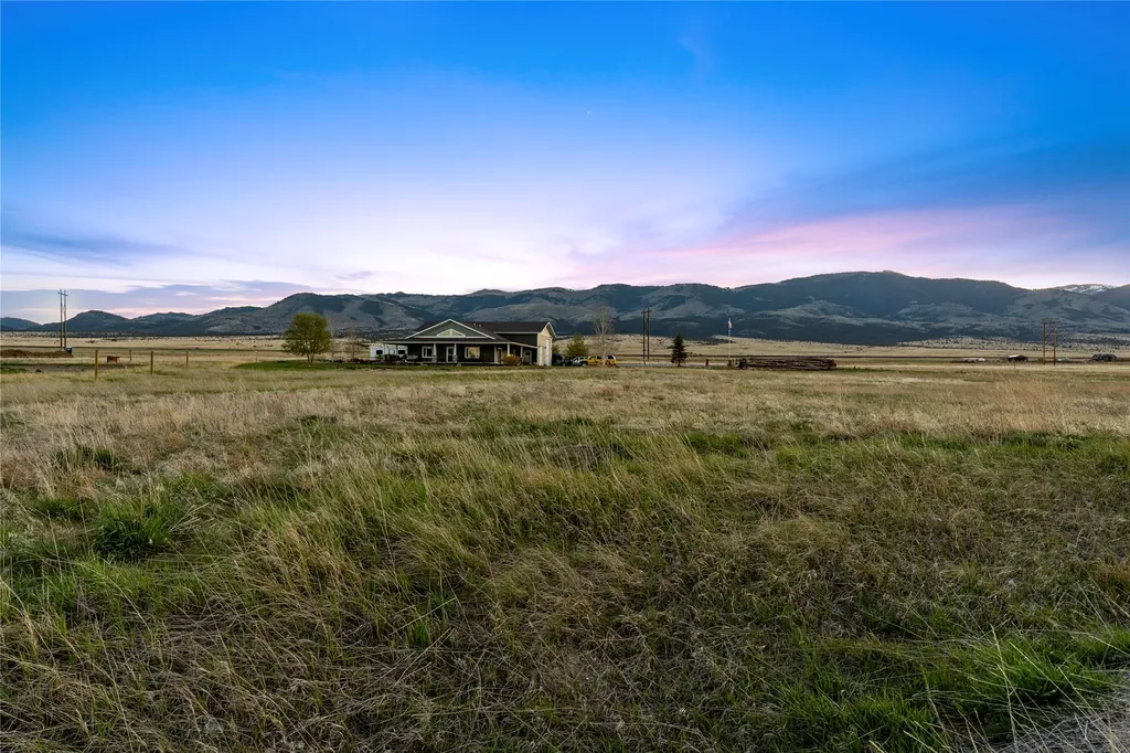 15 Tara Drive Townsend MT 59644