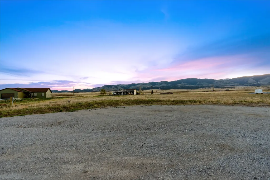 15 Tara Drive Townsend MT 59644