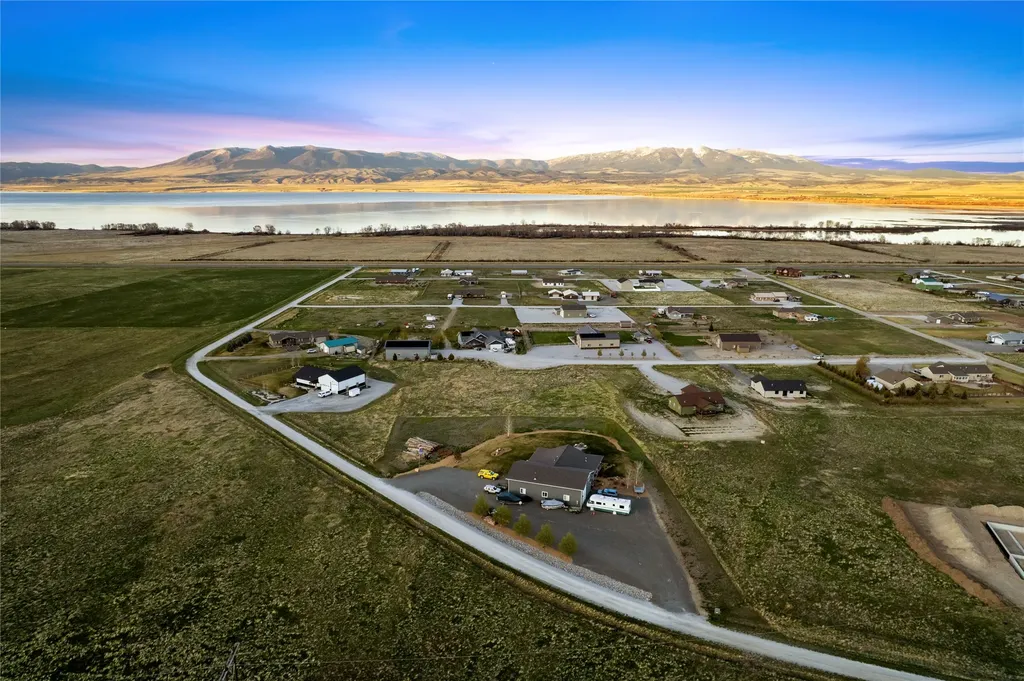 15 Tara Drive Townsend MT 59644