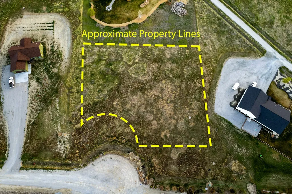 15 Tara Drive Townsend MT 59644