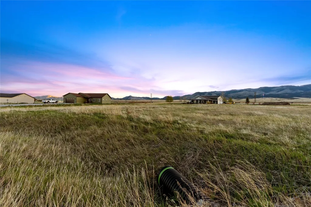 15 Tara Drive Townsend MT 59644