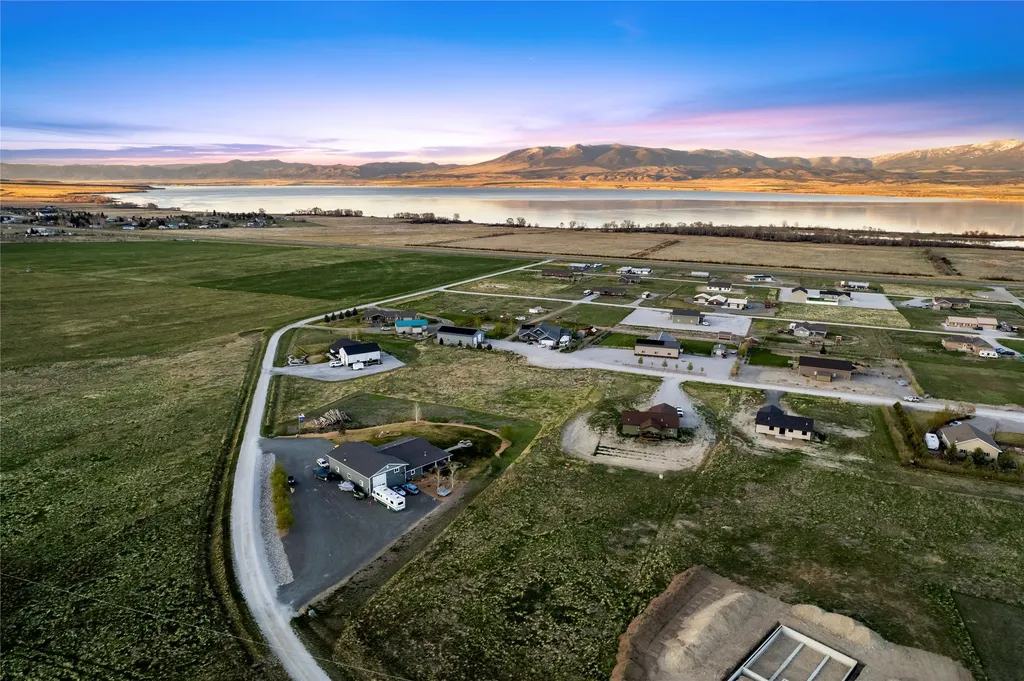 15 Tara Drive Townsend MT 59644