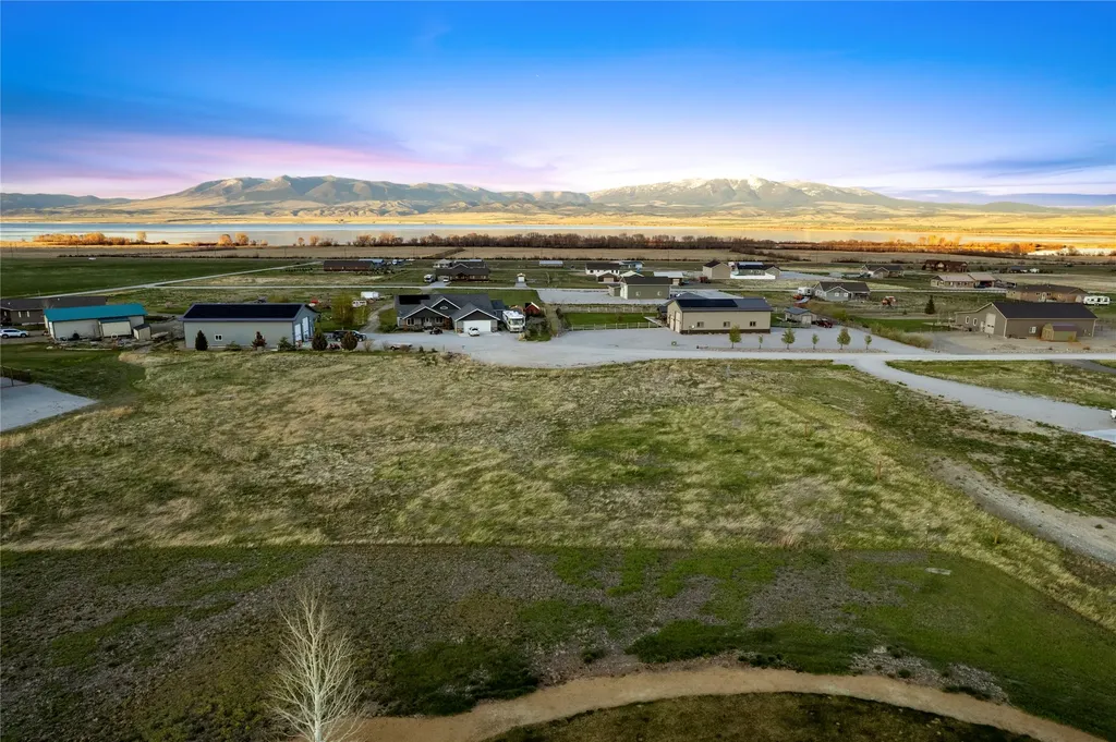 15 Tara Drive Townsend MT 59644