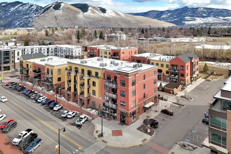 875 Wyoming Street Missoula MT 59801