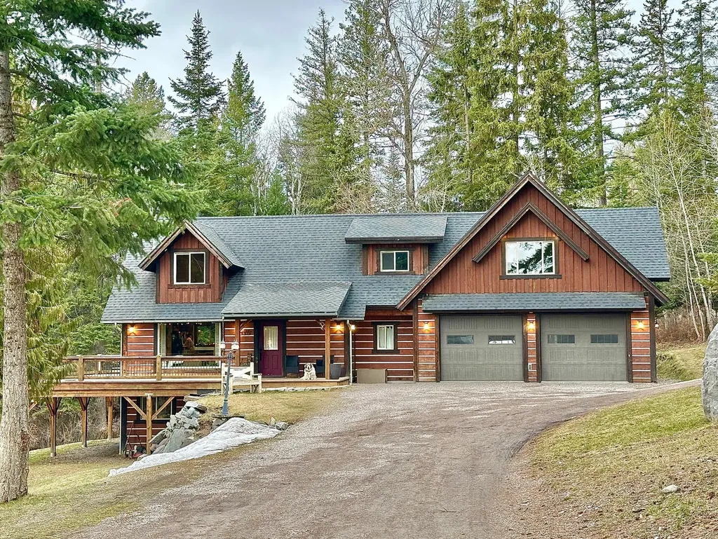 41510 Canal Road Ronan MT 59864