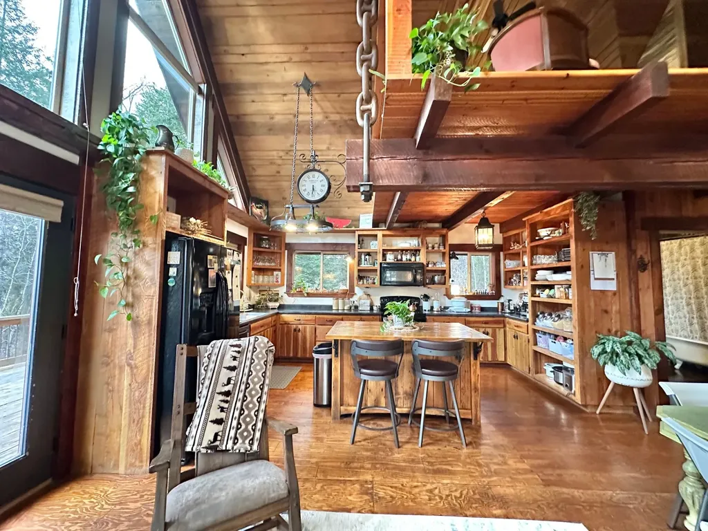 41510 Canal Road Ronan MT 59864